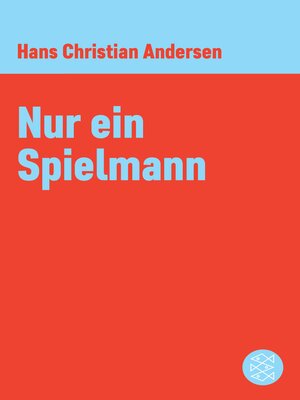 cover image of Nur ein Spielmann